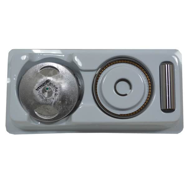 Seher Set, Piston Kit Std Honda Mega Pro Advance