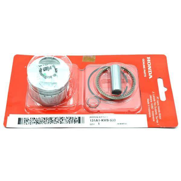 Seher Set, Piston Kit Std Honda  Vario 110 Karbu