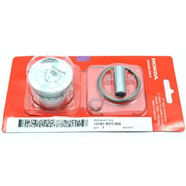 Seher Set, Piston Kit Std Honda BeAT Karbu