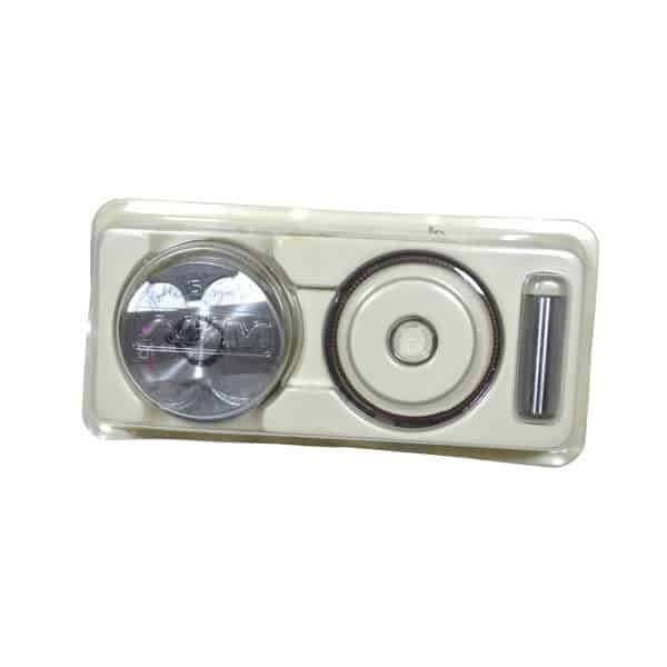Seher Set, Piston Kit 0.25 Honda CB150 StreetFire K15G