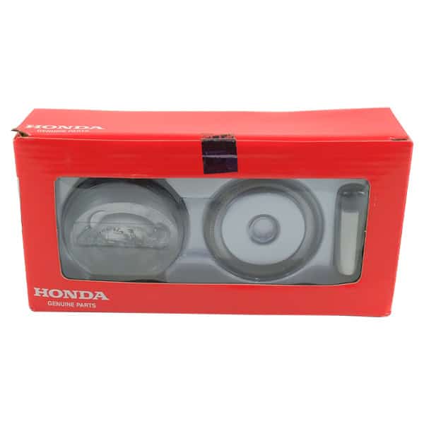 Piston Kit Oversize 0.25 Honda ADV 160 K0WL / PCX 160 K1Z / Stylo 160 K3V / Vario 160 K2S