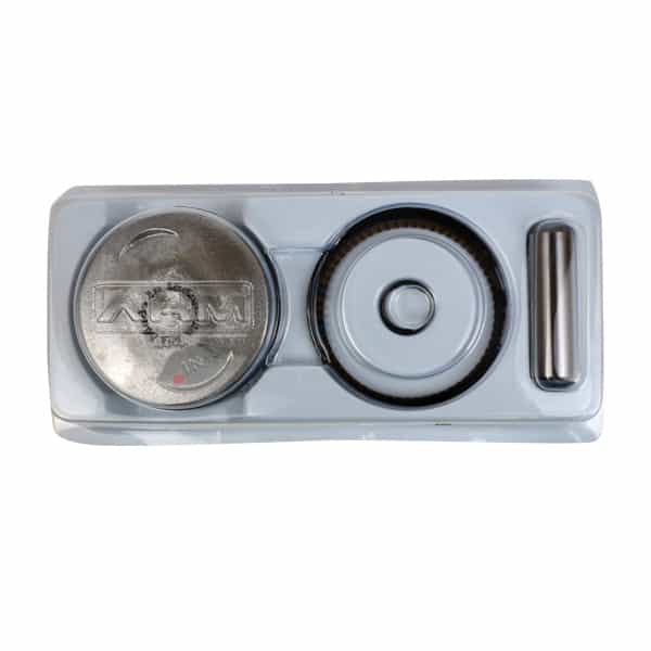 Seher Set, Piston Kit 0.25 Honda Mega Pro