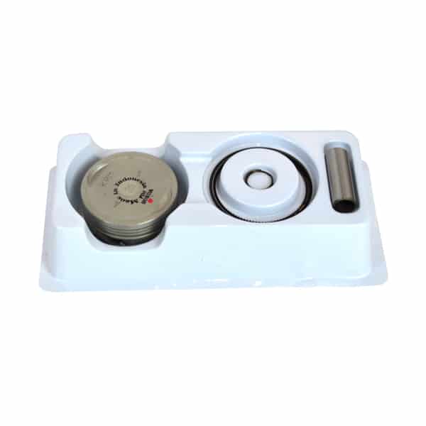 Seher Set, Piston Kit 0.25 Honda New Mega Pro