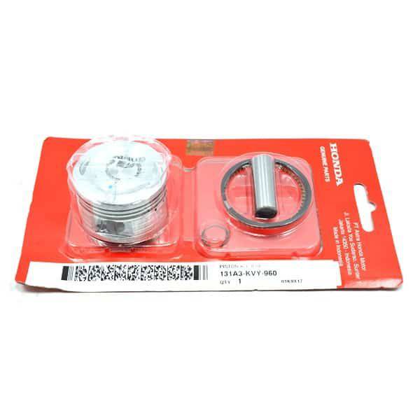 Seher Set, Piston Kit 0,50 Honda BeAT Karbu