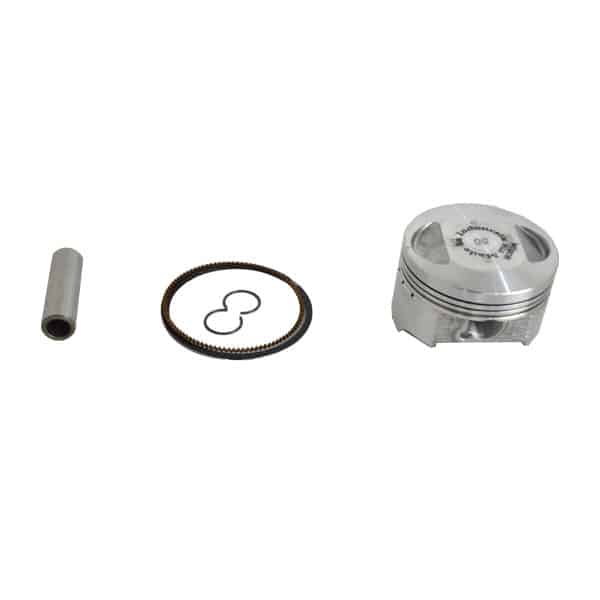 Seher Set, Piston Kit 0.50 Honda CS1 KWC
