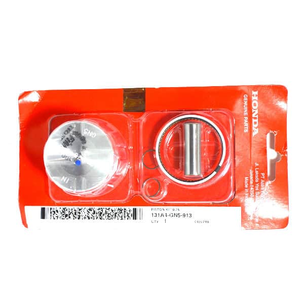 Seher Set, Piston Kit 0,75 Honda Grand
