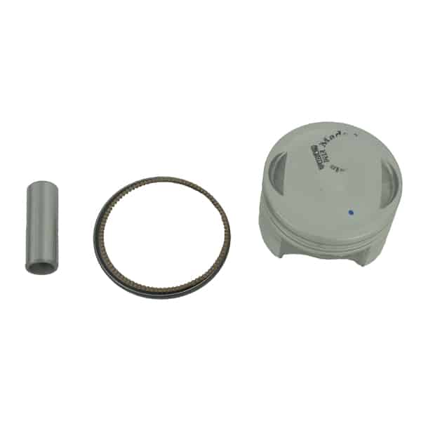 Seher Set, Piston Kit 0.75 Honda New Mega Pro