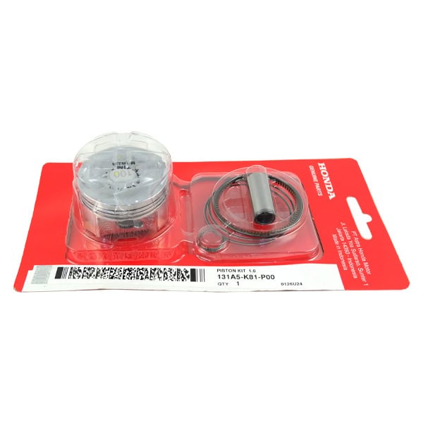 Piston Kit (1.00) Honda BeAT Sporty eSP K81