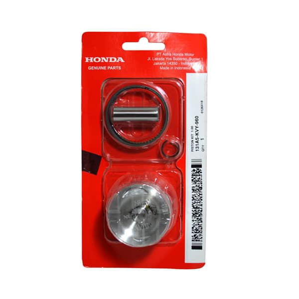 Seher Set, Piston Kit 1.00 Honda BeAT Karburator