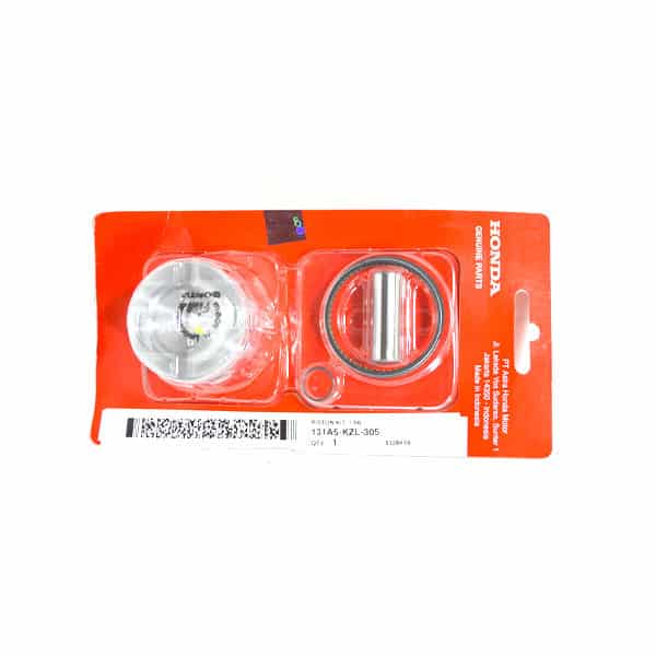 Seher Set, Piston Kit 1.00 Honda Scoopy FI