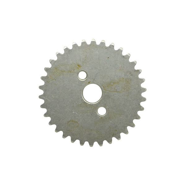 Gigi Sentrik,Sprocket Cam Honda BeAT Karburator KVY