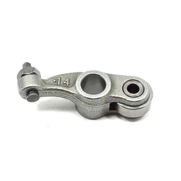 Platuk Klep In Honda New Blade