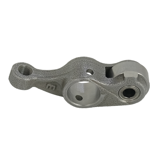 Arm Comp Exh Valve Honda Supra X 125 FI New