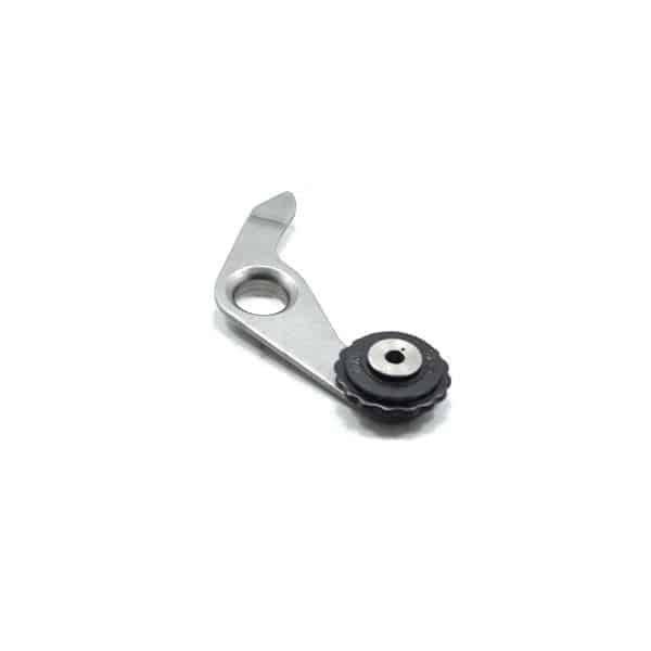 Sabit Keteng (Arm Comp Chain) Honda Supra X 125 Helm In
