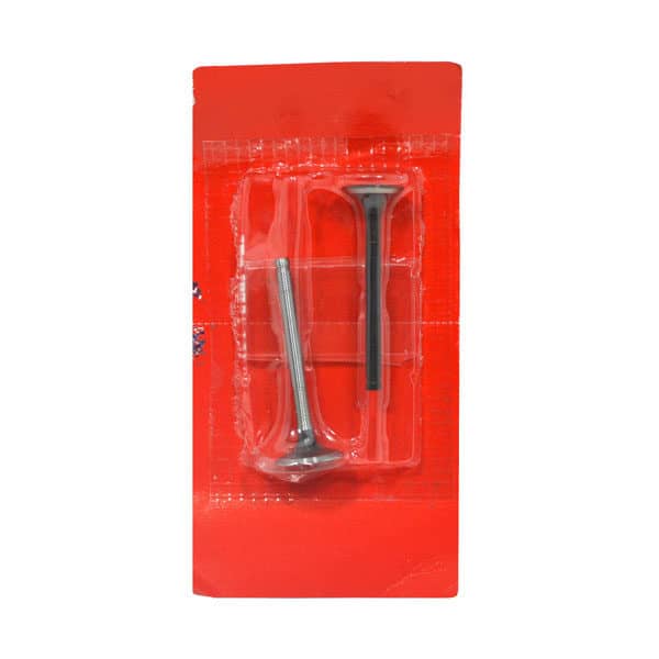 Klep In + Klep Ex Set Honda Legenda