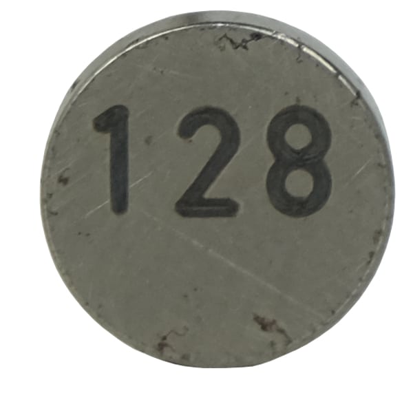 Shim Tappet (1.275) Honda CBR 250R K33A