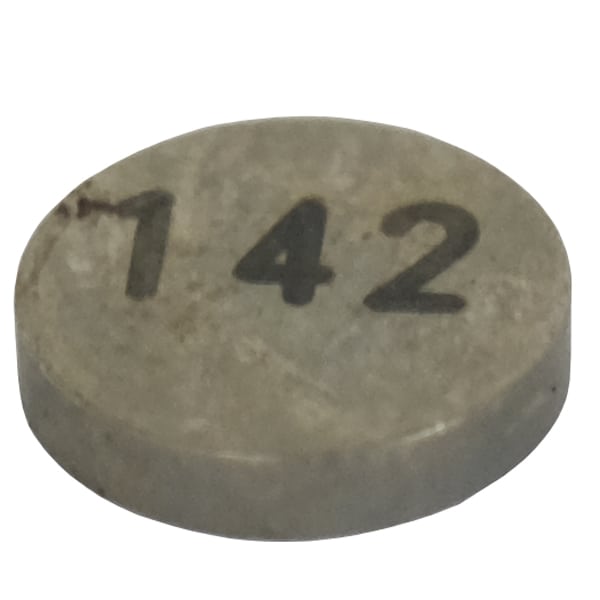 Shim Tappet (1.425) Honda CBR 250R K33A