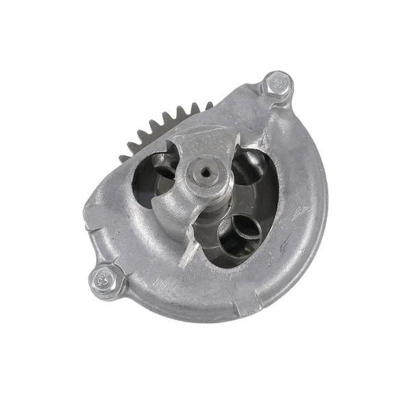 Pompa Oli (Oil Pump) Honda Mega Pro Advance