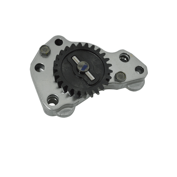 Oil Pump Assy CBR 150 CBU KPP, CBR 150R K45G