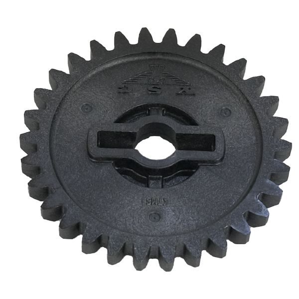 Gear Oil Pump Drip Driven Honda Supra X 125 FI New