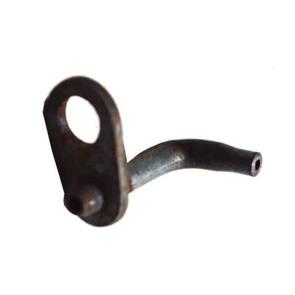 Jet Comp Piston Honda Genio