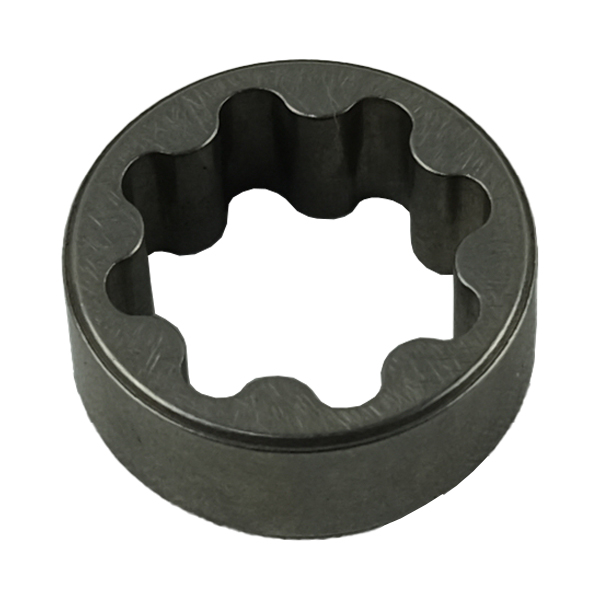 Rotor Oil Pumpout Honda Supra X 125 FI New