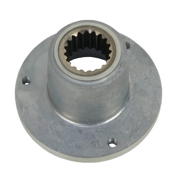 Rotor Oli Filter Honda Mega Pro