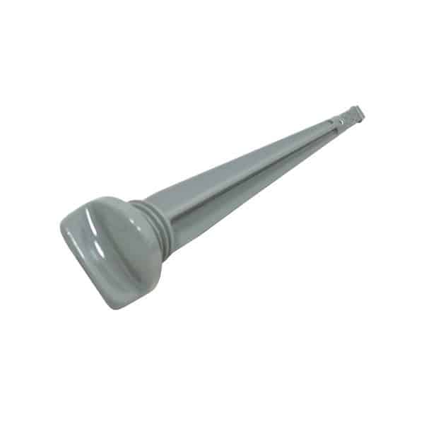 Tutup Oli (Gauge Oil Grey) – Win