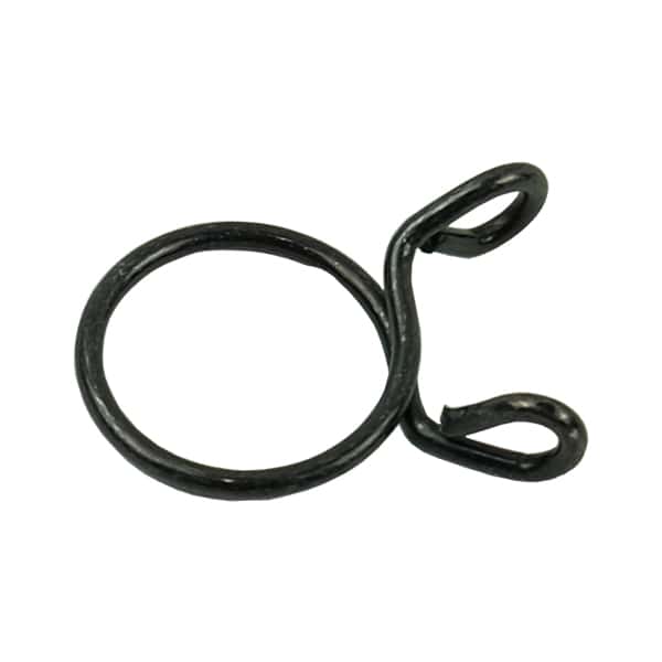 Clip B Breather Tube Honda Sonic 150R K56
