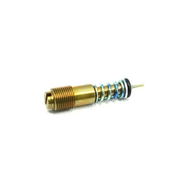 Screw Set A – Spacy & Vario Karbu
