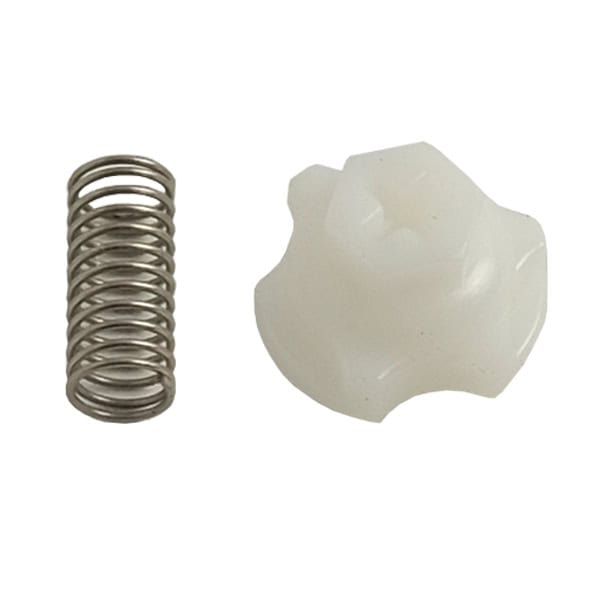 Plate Set Valve Honda Karisma