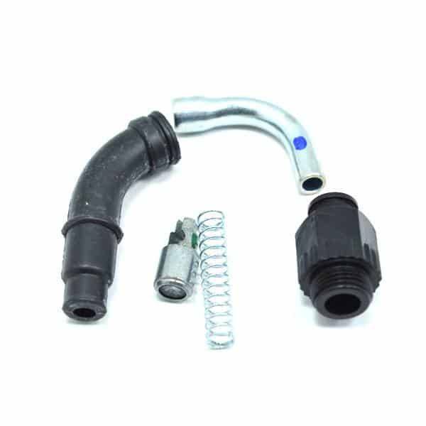 Valve Set Starter (Choke) – Mega Pro 2010
