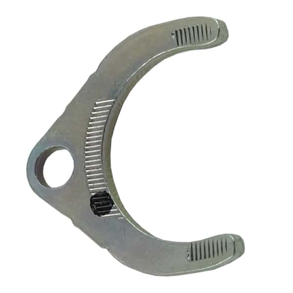 Plate Setting Honda Vario 110 CW