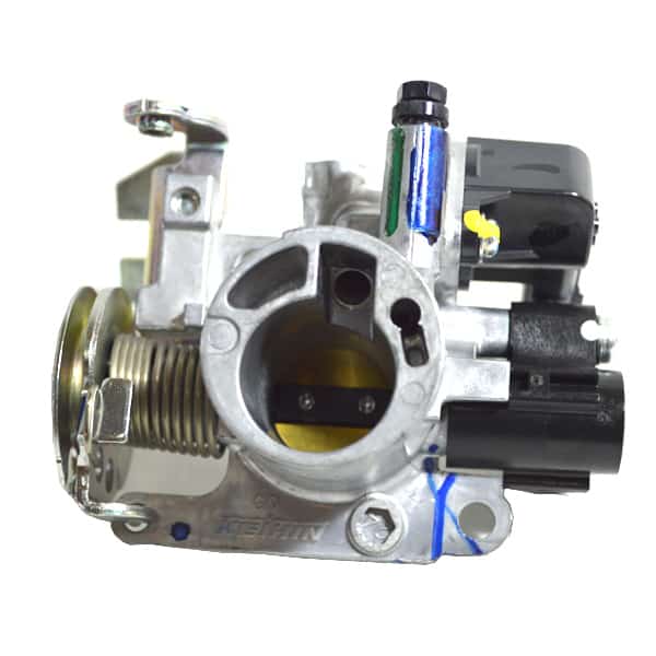 Throttle Body Assy Honda Genio / BeAT K1A / Scoopy K2F / Scoopy K2FP