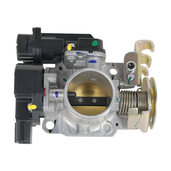 Throttlebody Assy Honda CB150R StreetFire K15P