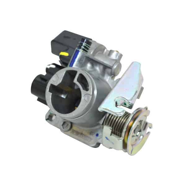 Throttle Body Assy Honda BeAT FI / Scoopy K16