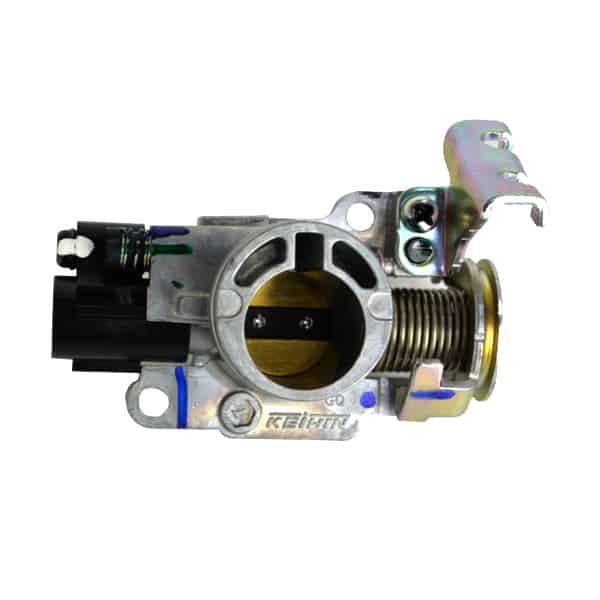 Throttle Body Assy Honda Supra X 125 FI / Blade 125 FI