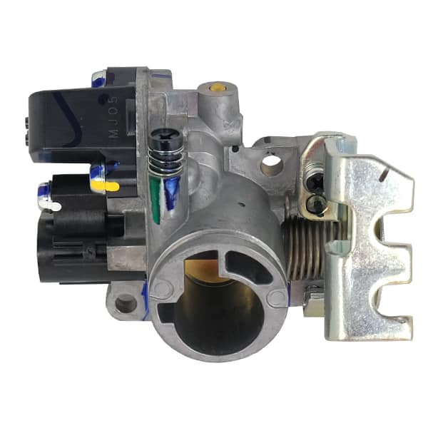 Throttle Body Assy Honda Vario 110 eSP / Scoopy K93