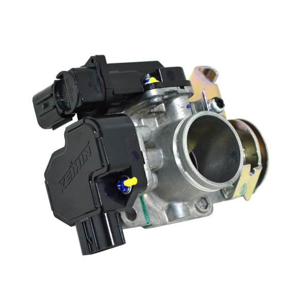 Throttle Body Assy Honda  CB150R StreetFire