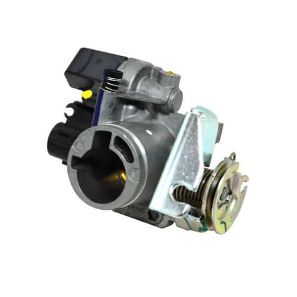 Throttle Body Assy Honda Vario 125 KZR