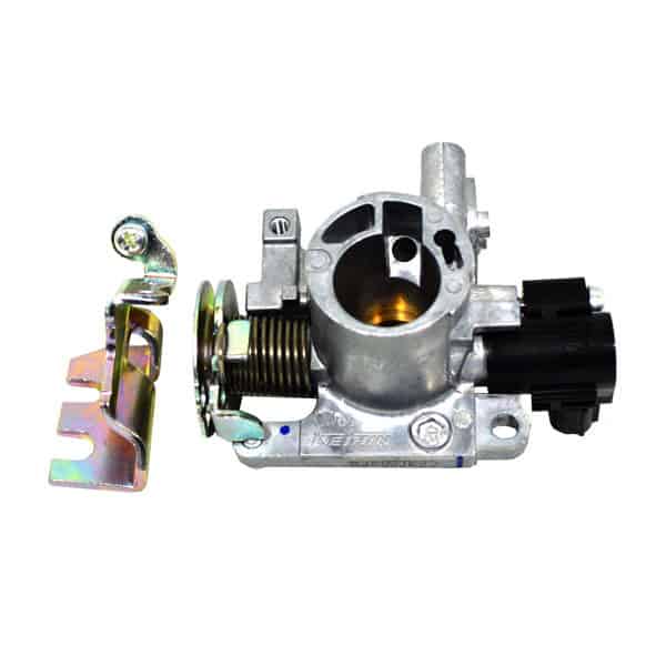 Body Set Honda Genio / BeAT K1A / Scoop K2F