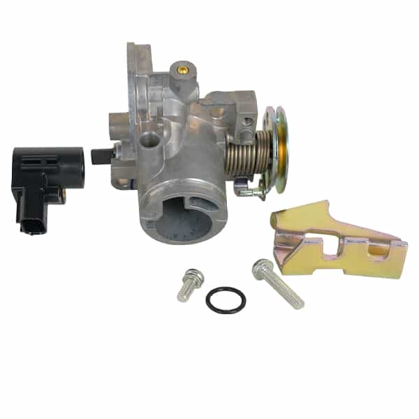 Body Set Honda Scoopy FI K16G