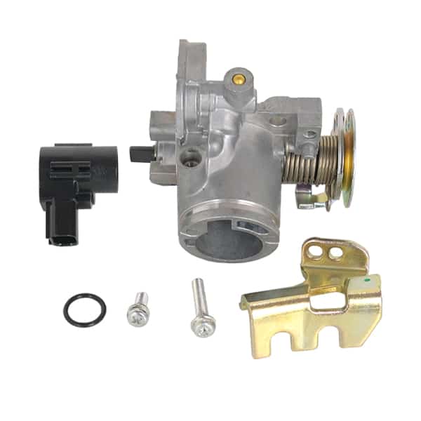 Body Set Throttle Body Honda Vario 125 eSP K2V