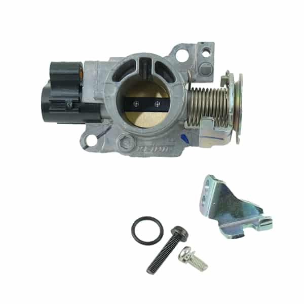 Body Set Honda Supra X 125 Helm-In FI