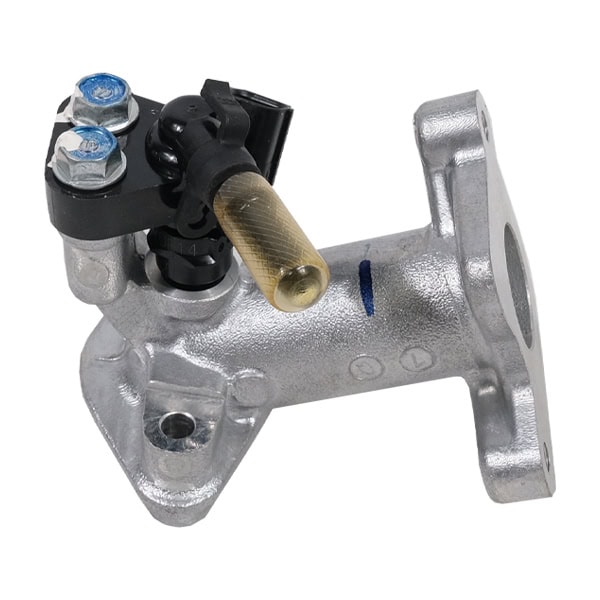 Pipa Intake Assy Honda Spacy FI