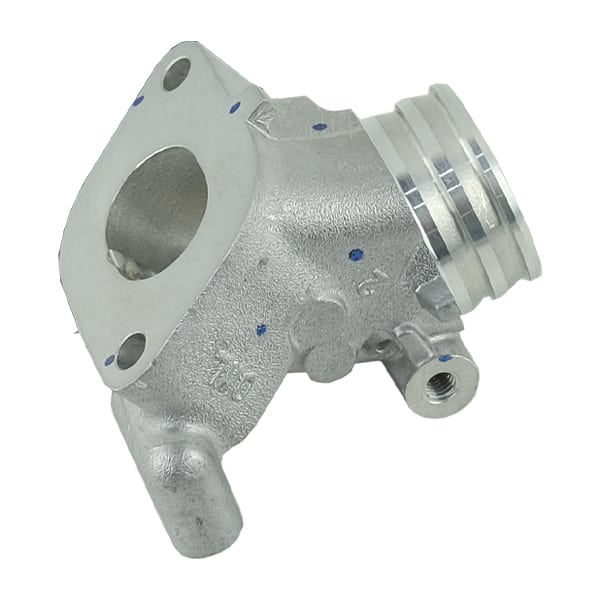 Pipa Intake Honda ADV 160 / PCX 160 K1Z / Stylo 160