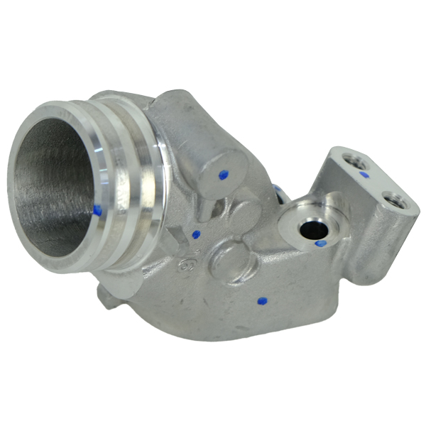 Pipa Intake Honda Vario 160 K2S