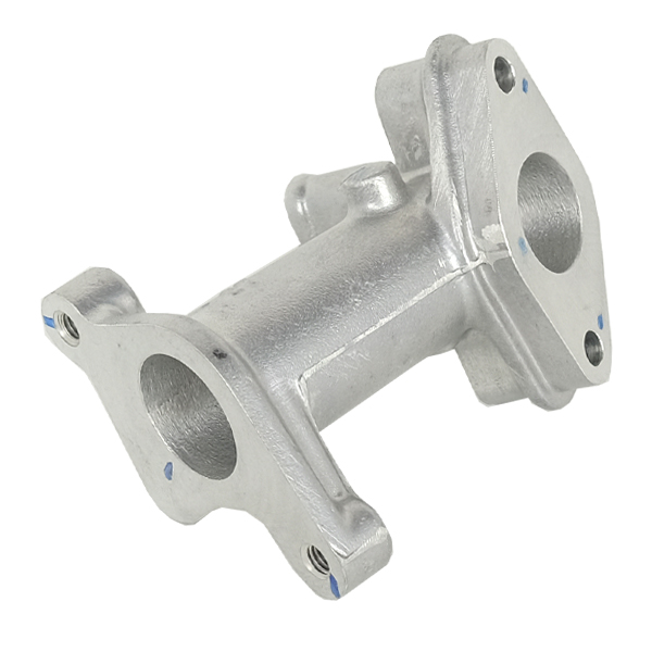Pipa Intake Honda Vario Techno 125 FI CBS ISS