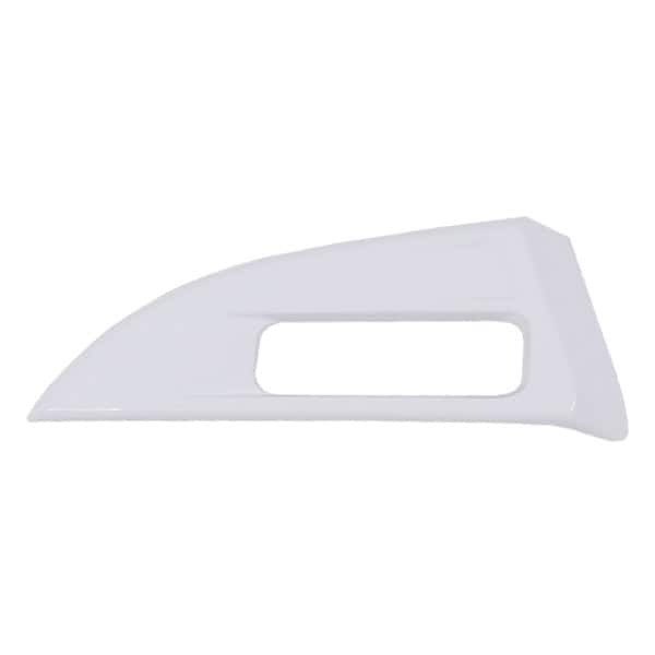 Garnish Cover Saringan Udara Honda Genio K0JN Putih