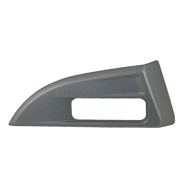 Garnish Cover Saringan Udara Honda BeAT K1A 2024